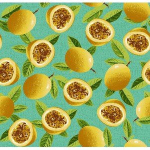 Maracujá cor 03 (Tiffany) 